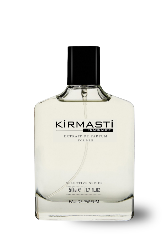 Kirmasti Selective M111 - Bvlgari Man Oryantal Fujer 50ml