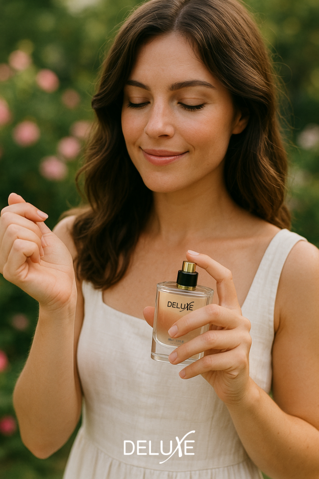 Majesty EDP Kadın Parfümü 100ml | Baharatlı, Çiçeksi | Menekşe, Müge, Gül, Paçuli, Misk, Meşe