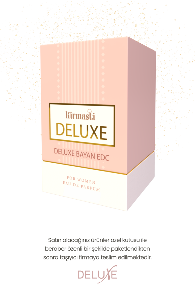 Majesty EDP Kadın Parfümü 100ml | Baharatlı, Çiçeksi | Menekşe, Müge, Gül, Paçuli, Misk, Meşe