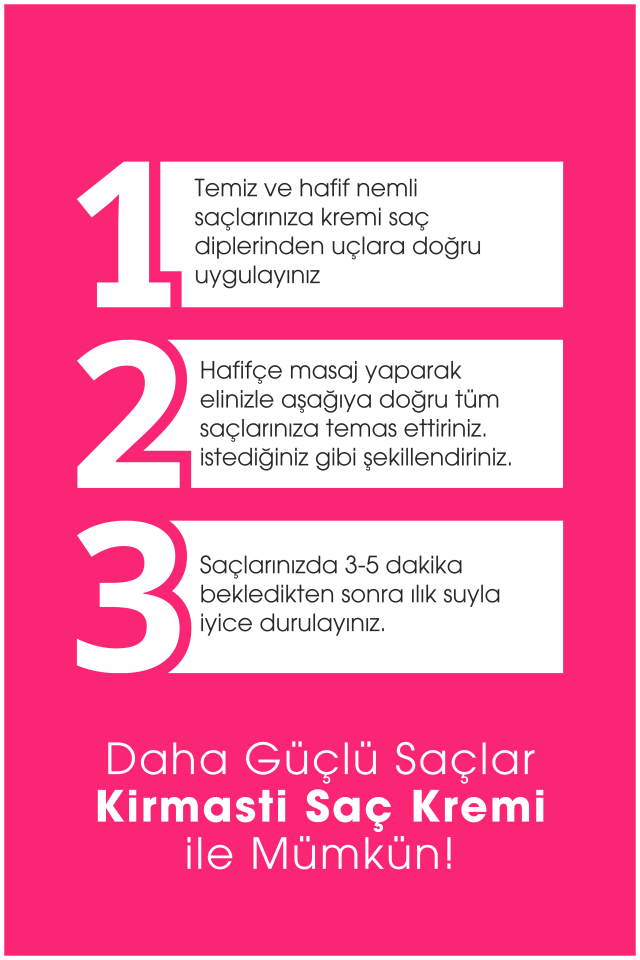 Bitki Özlü Canlandırıcı Saç Bakım Kremi 5 Litre Prokeratin Hair Cream Avantajlı Ekonomik Boy 5000ml