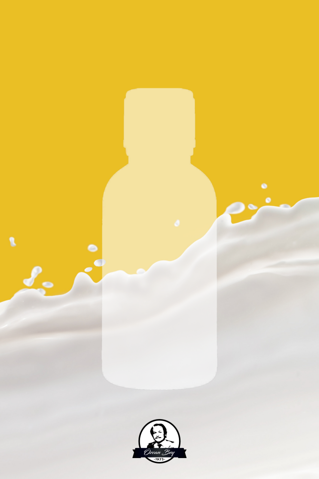 Taze Süt Kokulu Esansiyel Uçucu Koku Milk Terapi Yağı Buhurdanlık Yağı Difüzör Esansı Küre 10ml