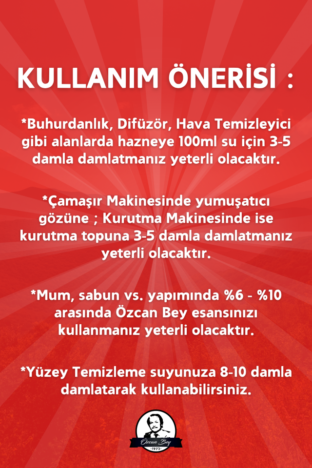 Afro Romantik Amber Kokulu Esansiyel Uçucu Koku Yağı Buhurdanlık Yağı Difüzör Esansı Küre 10ml