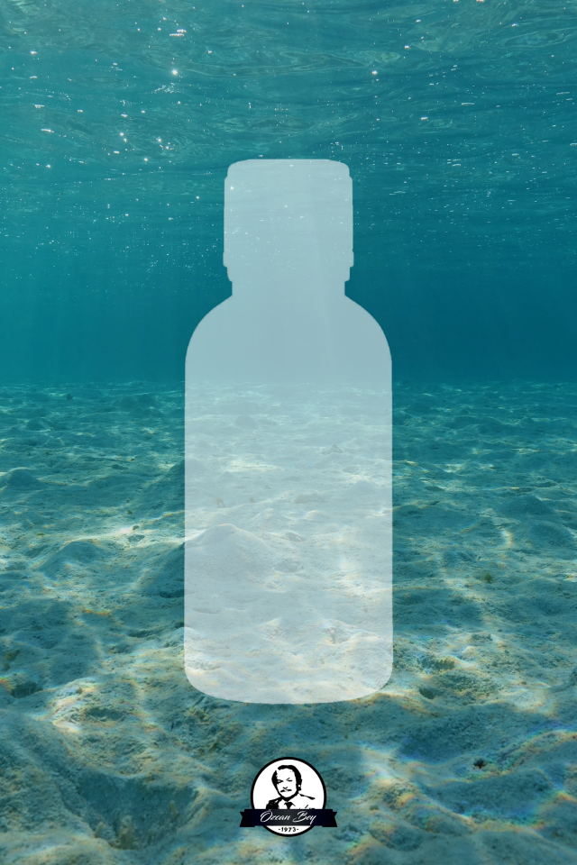 Okyanus Ferahlığı Esansiyel Uçucu Koku Yağı Ocean Buhurdanlık Yağı Difüzör Esansı Küre 10ml