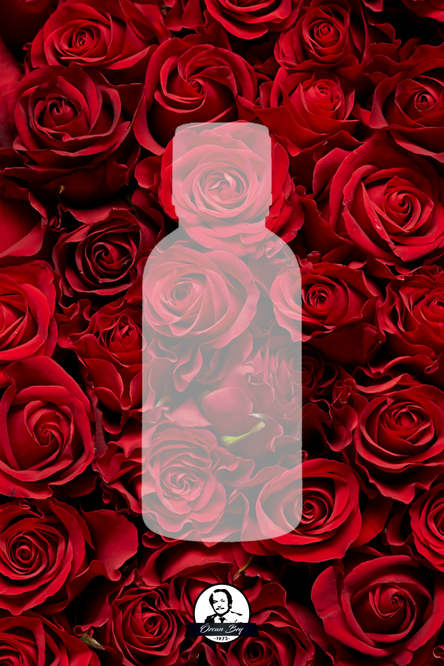 Gül Yağı Esansiyel Uçucu Koku Yağı Rose Oil Doğal Buhurdanlık Yağı Difüzör Esansı Küre 10ml