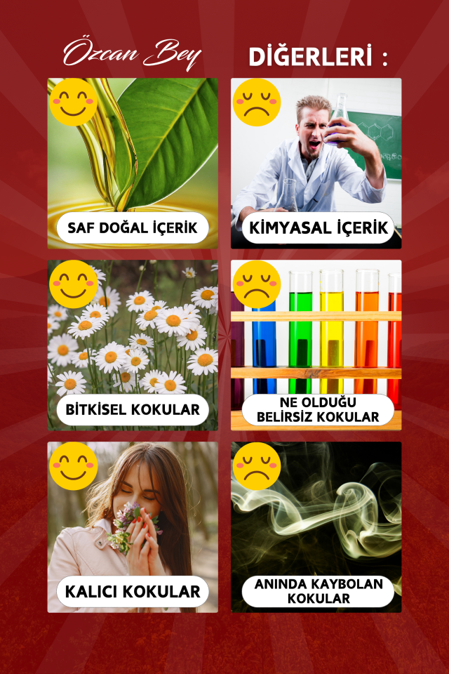 Gül Yağı Esansiyel Uçucu Koku Yağı Rose Oil Doğal Buhurdanlık Yağı Difüzör Esansı Küre 10ml