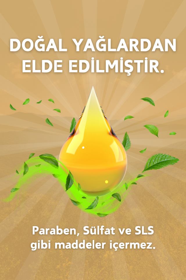 Vanilya Kokulu Esansiyel Uçucu Koku Yağı Vanilla Buhurdanlık Yağı Difüzör Esansı Küre 10ml