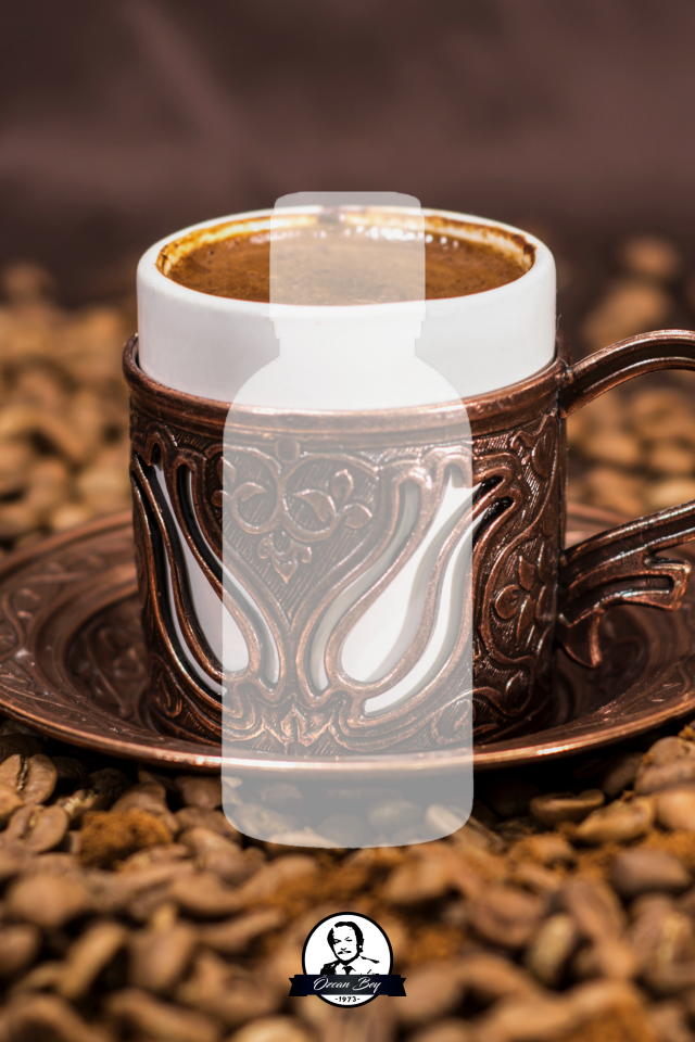 Türk Kahvesi Kokulu Esansiyel Uçucu Koku Coffee Yağı Buhurdanlık Yağı Difüzör Esansı Küre 10ml