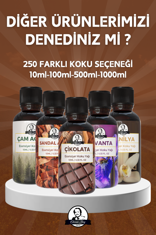 Türk Kahvesi Kokulu Esansiyel Uçucu Koku Coffee Yağı Buhurdanlık Yağı Difüzör Esansı Küre 10ml