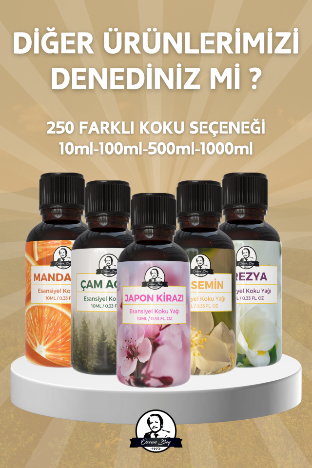 Şakayık Çiçeği Esansiyel Uçucu Koku Yağı Peony Buhurdanlık Yağı Difüzör Esansı Küre 10ml