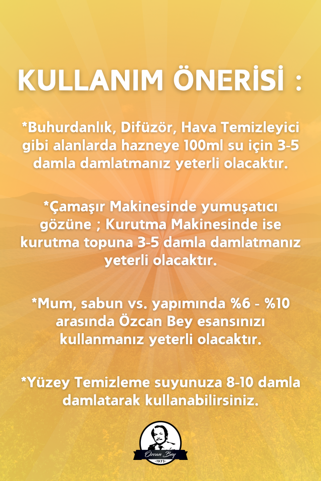 Mandalina Kokulu Esansiyel Uçucu Koku Turunçgiller Yağı Buhurdanlık Yağı Difüzör Esansı Küre 10ml