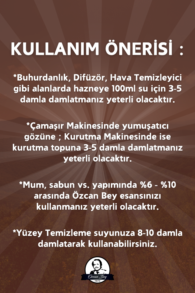 Çikolata Ve Kakao Kokulu Esansiyel Uçucu Koku Yağı Buhurdanlık Yağı Difüzör Esansı Küre 10ml