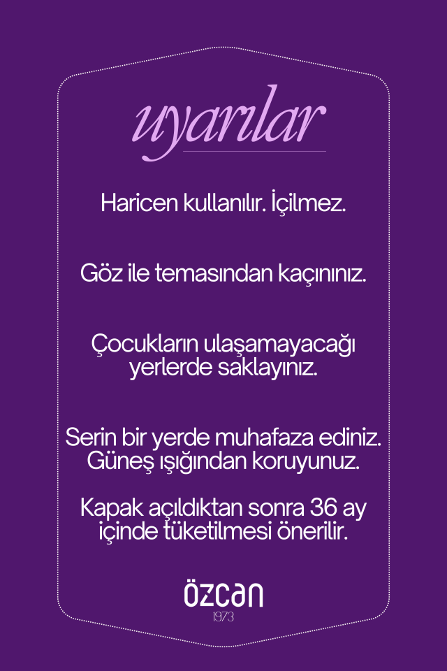 Premium Seri Nilüfer Çiçeği Kolonyası, Ferahlatıcı ve Serinletici Kolonya Perfumed Cologne Pet Şişe 400ml