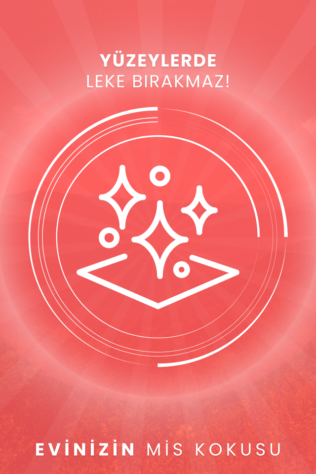 Favori 6'lı Set Akıllı Robot Süpürge Suyu, Mop Suyu, Yüzey Temizleyici, Robot Deterjanı 6 X 250ml