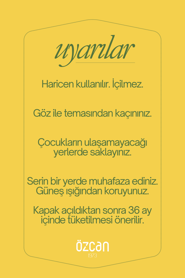 Premium Seri Limon Kolonyası, Ferahlatıcı ve Serinletici Kolonya Perfumed Cologne Pet Şişe 400ml