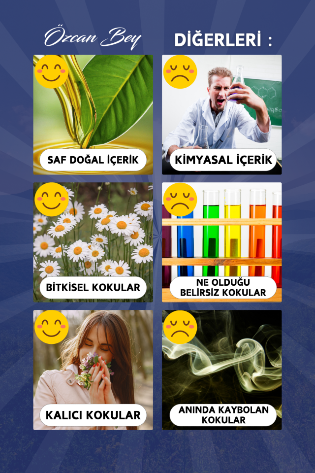 Beyaz Sabun Avantaj Seti Saf Esansiyel Uçucu Yağ Buhurdanlık Yağı Difüzör Esansı Aromaterapi 6x 10ml