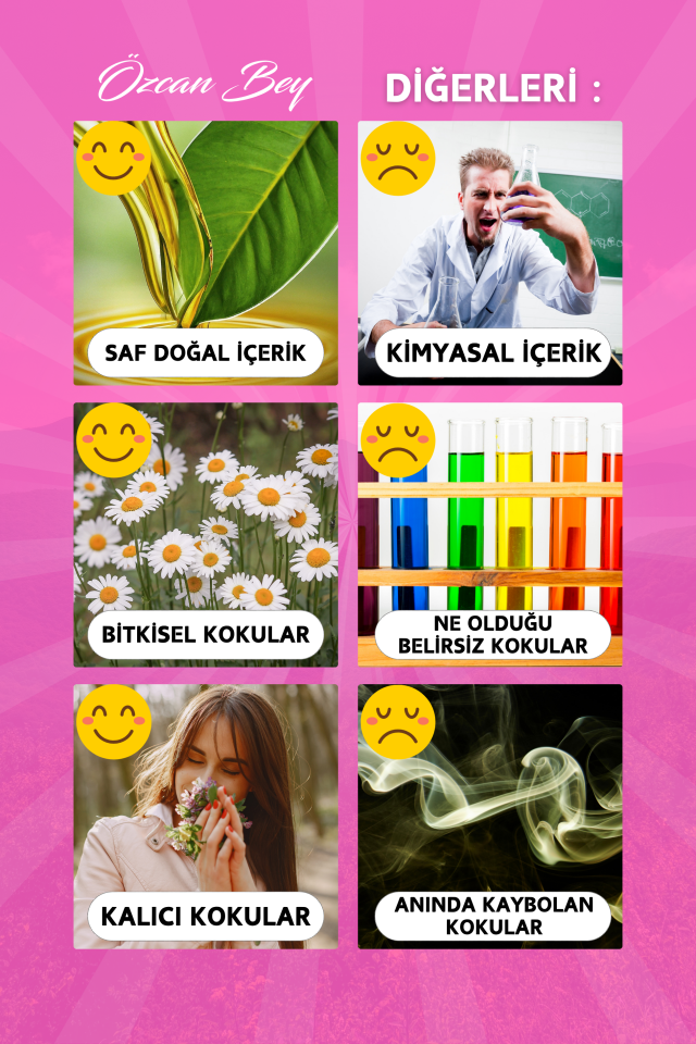 Çiçeksi Avantaj Seti Saf Esansiyel Uçucu Yağ Buhurdanlık Yağı Difüzör Esansı Aromaterapi 10x 10ml