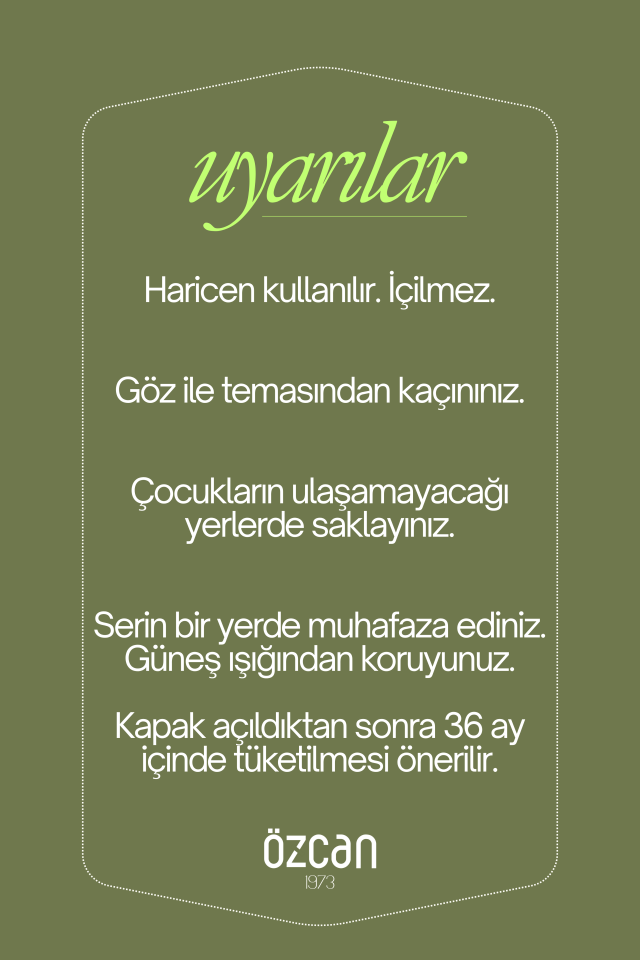 Premium Seri Beyaz Zambak Kolonyası, Ferahlatıcı ve Serinletici Kolonya Perfumed Cologne Pet Şişe 400ml