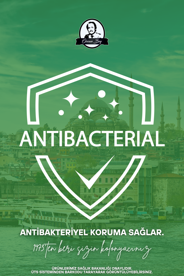 Premium Seri Ferahlatıcı ve Parfümlü Ekstra Kalıcı Avantaj Seti Premium Kolonyalar 250ml x 6