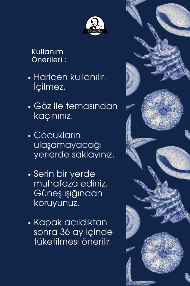 Deluxe Seri Cool Water Kolonyası Parfümlü Okyanus Buz Ice Kokulu Kolonya 200ml Cam Şişe