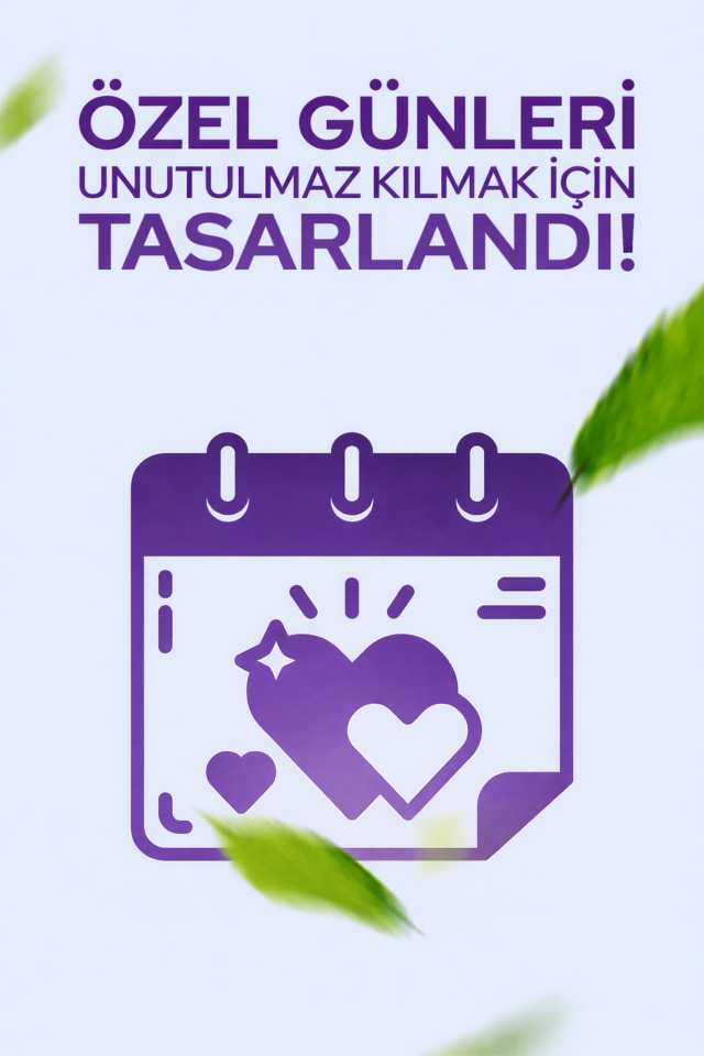 Hatıralar Koleksiyonu Nilüfer Çiçeği Kolonyası Söz Nişan Hediyelik Kutulu Cam Şişe Kolonya 200ml